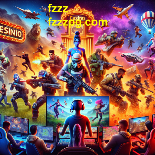 A Evolução dos Jogos Multiplayer: Conectando Jogadores em Todo o Mundo