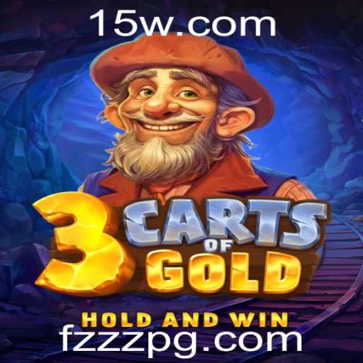 Descubra a Magia do Jogo 3cartsOfGold: Regras e Novidades