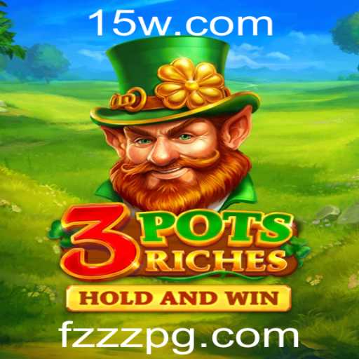 Descubra as Regras e Aventuras de 3potsRiches: O Novo Jogo do Momento