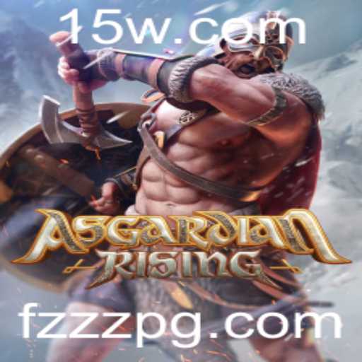 AsgardianRising: Descubra o Mundo do Novo Jogo de Estratégia