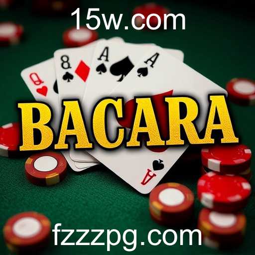 Bacará: Um Clássico Jogo de Cartas que Fascina