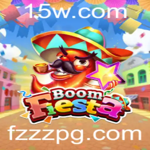 Explorando o Vibrante Mundo de BoomFiesta: Um Jogo de Estratégia e Diversão