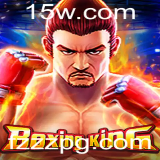 BoxingKing: O Jogo que Está Transformando os Jogos de Luta na Era do Fzzz