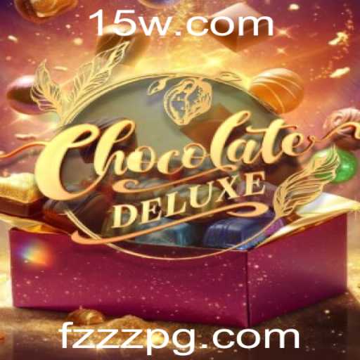 ChocolateDeluxe: Mergulhando no Doce Mundo do Jogo com Fzzz