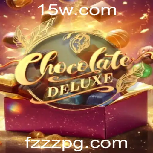 ChocolateDeluxe: Mergulhando no Doce Mundo do Jogo com Fzzz