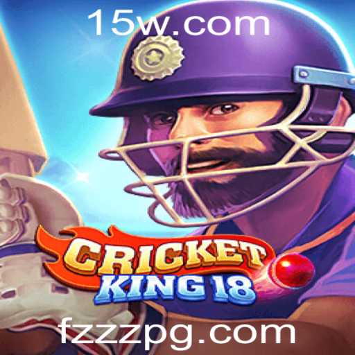 CricketKing18: Mergulhe na Experiência Única Desse Jogo de Críquete Virtual
