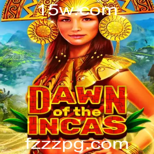 A Jornada Enigmática em DawnoftheIncas