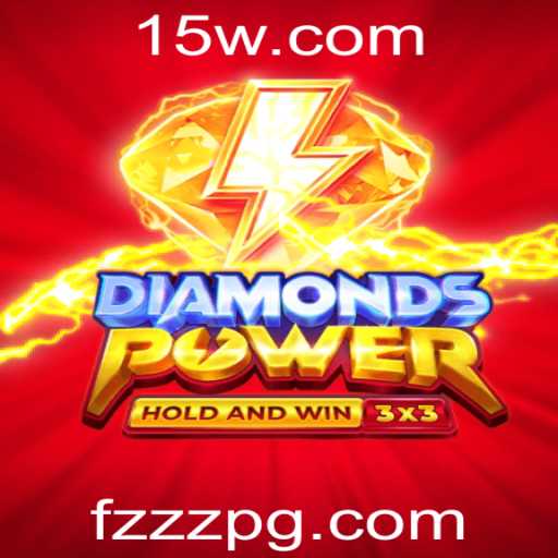 Explorando o Universo de Diamondspower: O Jogo Fascinante com o Elemento Fzzz