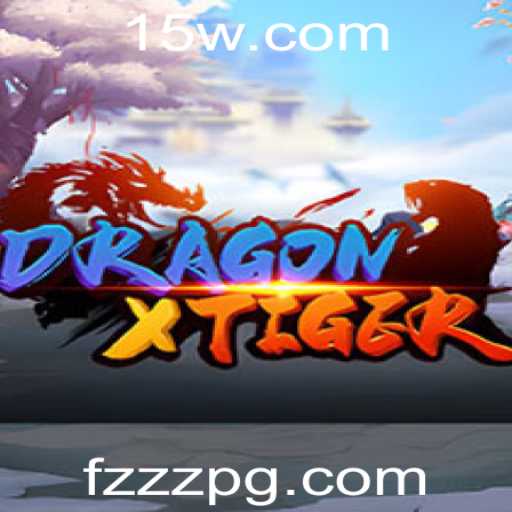 Descubra a Aventura Épica em DragonXTiger