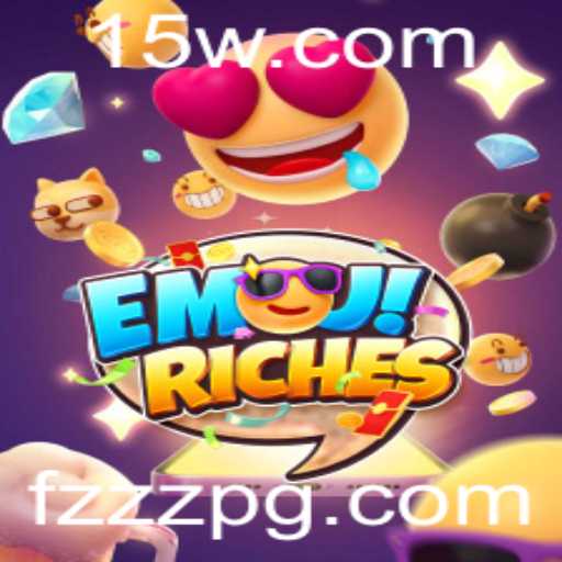 Descubra EmojRiches: O Jogo que Transforma Emoções em Prêmios