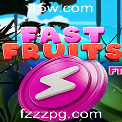 Descubra o FastFruits: O Novo Sucesso no Mundo dos Jogos