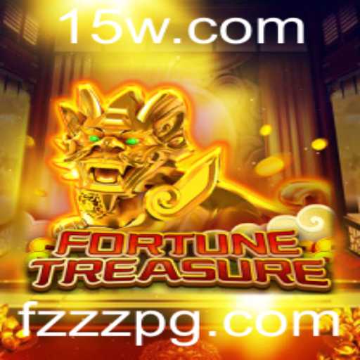 Explorando FortuneTreasure: Um Guia Completo para Iniciantes