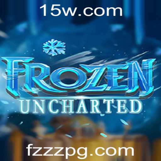 Descobrindo o Fascinante Mundo de FrozenUncharted