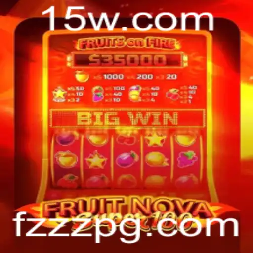 FruitNovaSuper100: O Novo Fenômeno dos Jogos de Frutas