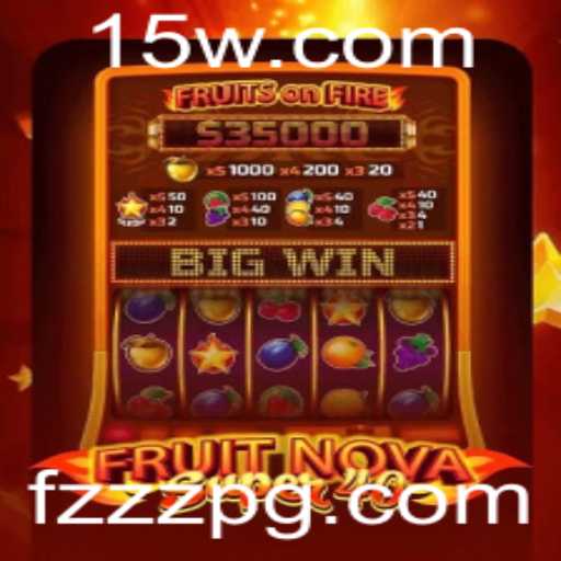 Descubra os Segredos do Jogo FruitNovaSuper40: Uma Aventura Frutífera e Cativante