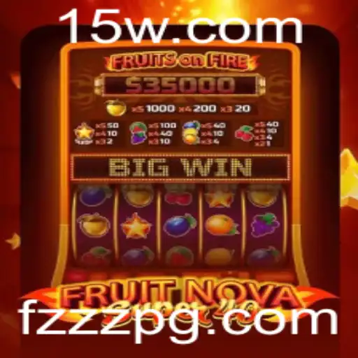 Descubra os Segredos do Jogo FruitNovaSuper40: Uma Aventura Frutífera e Cativante