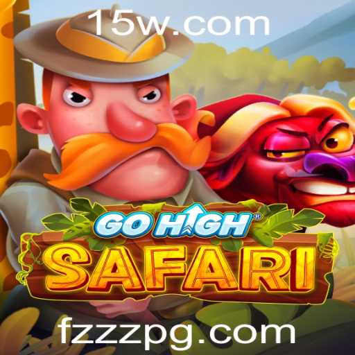 Desvendando GoHighSafari: Uma Aventura de Jogo Sem Precedentes