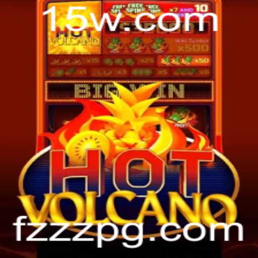 Descubra o Mundo de Aventuras em HotVolcano: O Jogo Que Te Fará Sentir o Fzzz