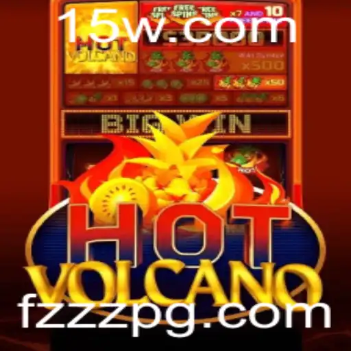 Descubra o Mundo de Aventuras em HotVolcano: O Jogo Que Te Fará Sentir o Fzzz