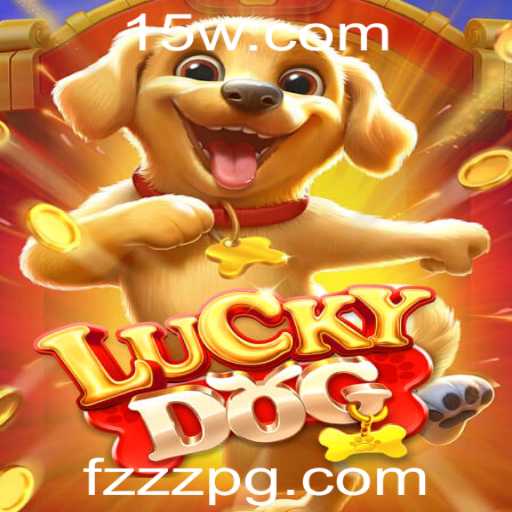 Descubra o Mundo Empolgante do Jogo 'LuckyDog'