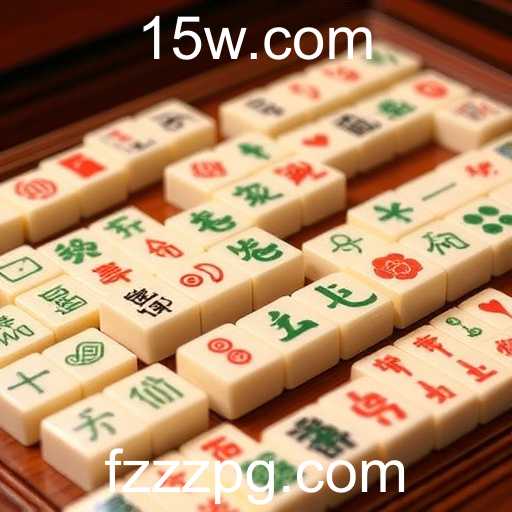 A Arte e Cultura do Mahjong: História e Estratégias
