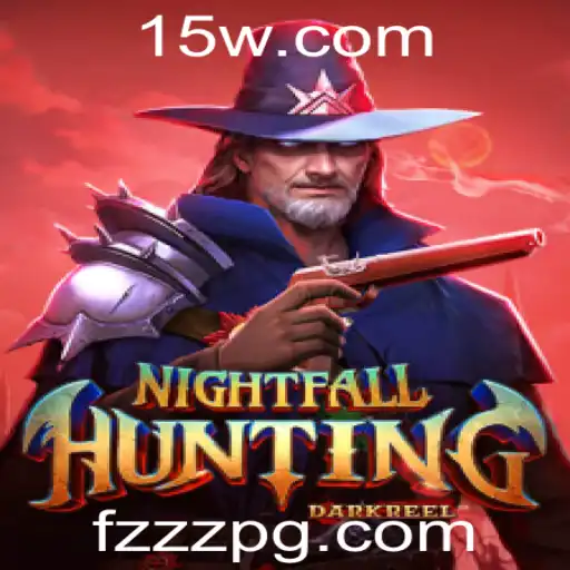 NightfallHunting: Explorando o Mundo Sombrio da Caça