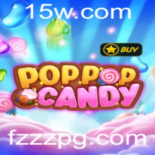 Descubra o Mundo Vibrante de POPPOPCANDY
