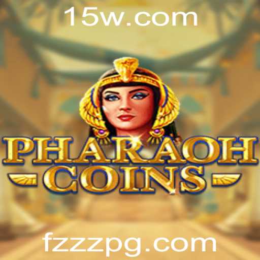 Jogando PharaohCoins: Descubra o Fascinante Mundo de Estratégia e Mistério
