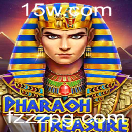 Descubra o Fascinante Jogo PharaohTreasure