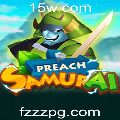 Descubra o Universo de PreachSamurai: Um Jogo que Une Tradição e Tecnologia