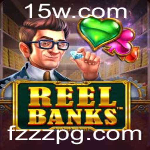 Mergulhe na Aventura de ReelBanks: Explorando o Jogo e Suas Regras