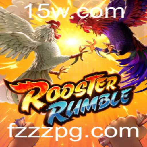 Descubra o Universo de RoosterRumble: Como Jogar e Dominar Este Novo Jogo Empolgante