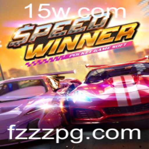 Descubra o Mundo Empolgante de SpeedWinner