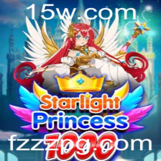 Descubra o Fascínio do Starlight Princess 1000: Uma Jornada Intergaláctica de Emoções