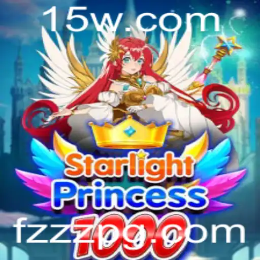 Descubra o Fascínio do Starlight Princess 1000: Uma Jornada Intergaláctica de Emoções