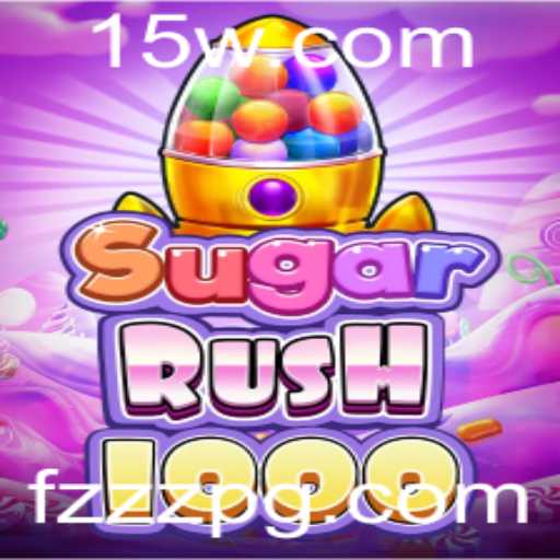 Explorando o Mundo Vibrante de SugarRush1000: Um Jogo de Estratégia e Excitantes Desafios
