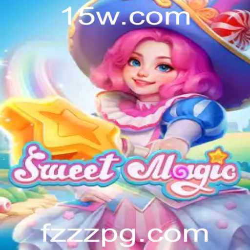 SweetMagic: Descubra o Encanto do Novo Jogo de Estratégia e Magia