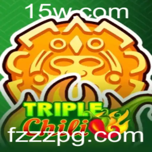 TripleChili: Um Mergulho Aprofundado no Novo Fenômeno dos Jogos